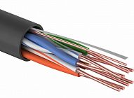 Кабель UTP 4PR 24AWG CAT5e OUTDOOR, 305м CCA | 01-0045-3 | PROconnect