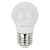 Лампа светодиодная LED Star 7Вт шар 2700К E27 600лм (замена 60Вт) OSRAM 4058075696389