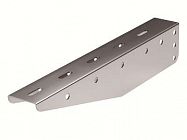 Консоль BM осн.300 нерж. сталь DKC BBM5030INOX