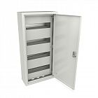 Корпус металлический распределительный Стандарт ЩРН-48 IP31 610х300х120 Промрукав PR08.26434