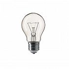 Лампа накаливания Stan 60Вт E27 230В A55 CL 1CT/6х10F PHILIPS 926000002616 / 871869680195600