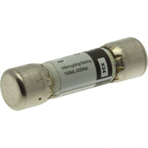 Предохранитель LIMITRON 600В AC Fast-acting СС EATON KTK-25 фото 5