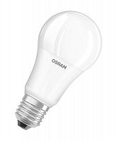 Лампа светодиодная LED Star Classic A 150 13W/865 13Вт матовая 6500К холод. бел. E27 220-240В FR пластик. OSRAM 4058075318540