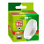 Лампа светодиодная PLED-ECO 6Вт таблетка матовая 4000К нейтр. бел. GX53 460лм JazzWay 5006034