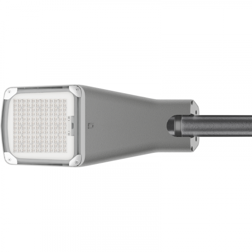 Светильник светодиодный SWIFT LED 80Вт DW1 740 RAL9006 СТ 1856000040 фото 2