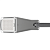 Светильник светодиодный SWIFT LED 80Вт DW1 740 RAL9006 СТ 1856000040