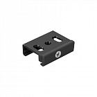 Крепление LGD-4TR-BRACKET-BK (D) IP20 метал. Arlight 031258