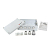Коробка соединительная Heat Box 200 IP65 EKF HB200