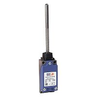 Выключатель концевой OptiLiS D4V-8167Z пружина спиральная XCKP2108P16 КЭАЗ 365299