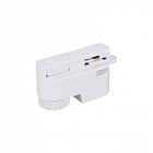 Адаптер LGD-2TR-ADAPTER-1-WH (C) IP20 пластик Arlight 022782