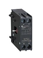 Блокировка механическая для контакторов MC1G 120-225А SE MFR225