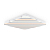 Светильник потолочный Amelia 74Вт 3000-6000К IP20 Freya FR6037CL-L84W