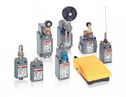 Выключатель конечный LS32P12B11 ABB 1SBV010312R1211