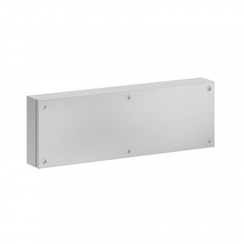 Корпус клеммный SDI из нержавеющей стали AISI316 600х200х80мм DKC R5SDI628-316