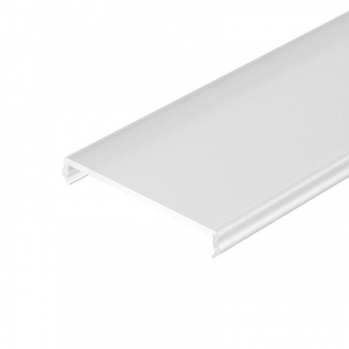 Экран SL-W33-LW-2000 FROST 2м пластик Arlight 038448