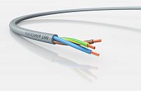 Кабель FLEXICORE 100 3G1.0 (м) LAPP 3120000007