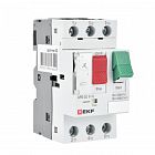 Выключатель автоматический для защиты двигателя АПД-32 17-23А EKF apd-me-23