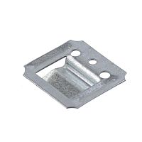 Крепеж для вагонки 2мм (уп.45шт) Tech-Krep/Zitar 104646