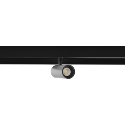 Светильник светодиодный MGN SPOT/T 7W D40 940 BK СТ 1900000070 фото 4