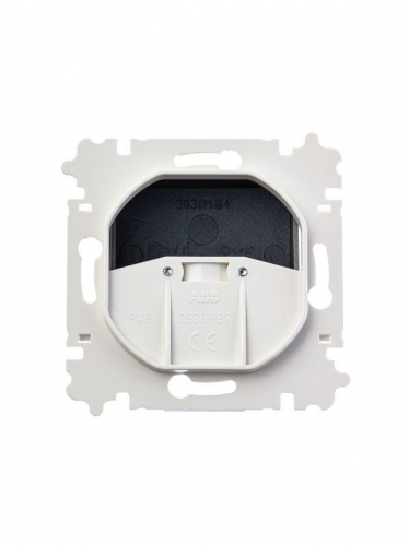 Вывод кабельный Levit сталь ABB 2CHH480034A6069 фото 4