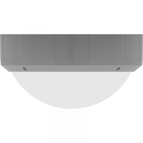 Светильник светодиодный Damin LED 40 30Вт 4000К IP65 настенный черн. СТ 1440000030 фото 3