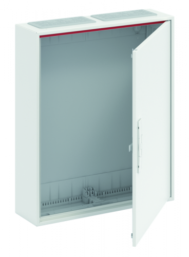 Шкаф навесной IP44 650х550х160 пустой с дверью CA24 ABB 2CPX052149R9999