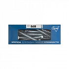 Болт сантехнический 8х80 DIN 571 оцинк. (уп.20шт) Tech-Krep/Zitar 126557