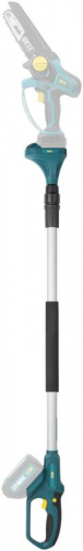 Штанга телескопическая 110-168см FIT 79945 фото 9