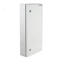 Корпус навесной ЩРн-48 650х310х120 IP54 метал. PRIZMA TOKOV ELECTRIC TKE-PZ-MRB-48-IP54