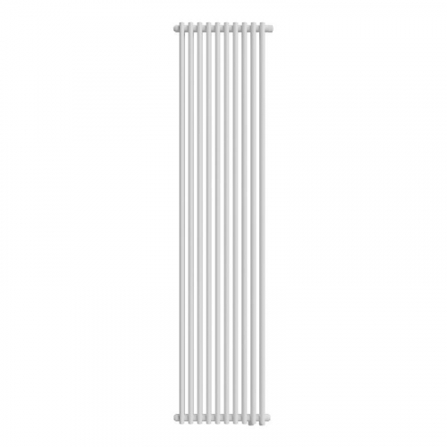 Радиатор дизайн Shift R22 VC2180 10 секц. RAL9016 Royal Thermo НС-1631314 фото 2