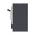 Выключатель автоматический 3P 63А 70кА pro MNX125L при AC415V расцепитель ETS YON MNX125L3PETS0063