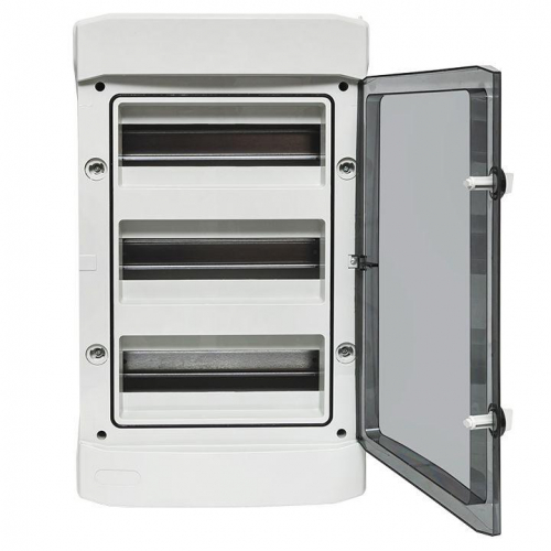 Щит навесной Unix65 36 модулей (535х319х144) IP65 PROxima EKF ux65-36-n фото 5