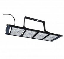 Светильник светодиодный ДСП 29-200-023 D4 Carbon 200Вт 5000К IP67 КСС_К/Г ALB F2837