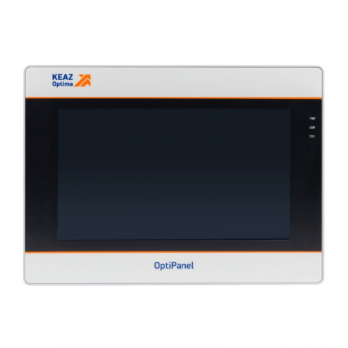 Панель оператора OptiPanel 1070-W-E КЭАЗ 351024 фото 2