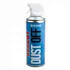 Очиститель пневматический высокого давления DUST OFF 400мл Rexant 85-0001