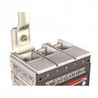 Вывод силовой для стац. выкл. ES T4 (уп.3шт) ABB 1SDA055004R1