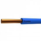 Провод ПуВнг(А)-LS 1х4 450/750В С (бухта) (м) РЭК-PRYSMIAN 0601060501