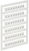 Маркер для CTS 6кв.мм/CP 10кв.мм "21-30" ARMAFIX IEK AF-CT10D-M-006-03