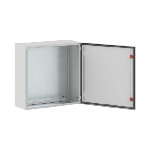 Плата монтажная для шкафа ST 600х600 DKC R5ST066MP фото 2