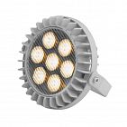 Светильник "Аврора" LED-7-Wide/W2200 GALAD 09221