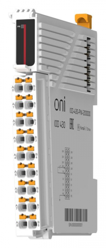 Модуль питания 2А IOD 430 ONI IOD-430-PW-200000