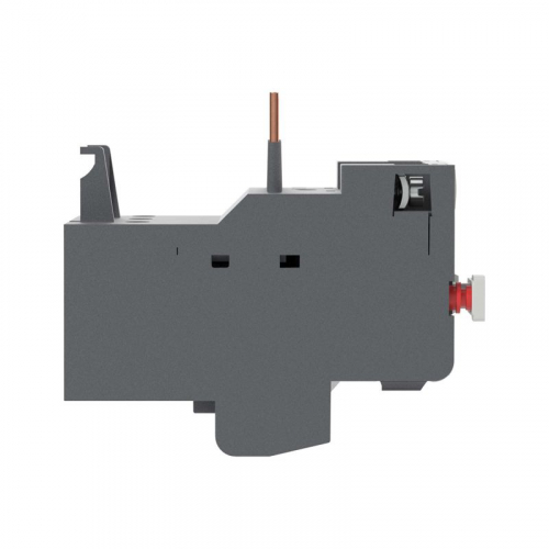 Реле тепловое YON MTR1 уст. 10-15A 3P для DMC007-016 YON MTR1-16-0015 фото 3