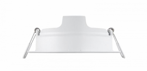 Светильник светодиодный 59469 MESON 175 21Вт 65K WH recessed Downlight PHILIPS 915005749601 фото 2
