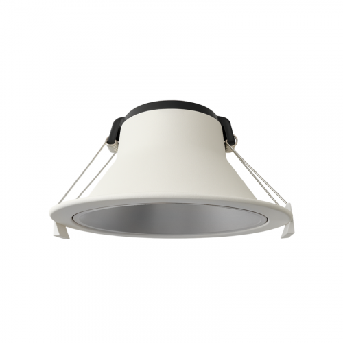 Светильник светодиодный HIDE/R 20W D60 940 WH IP54/IP20 СТ 1966000060 фото 4