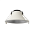 Светильник светодиодный HIDE/R 20W D60 940 WH IP54/IP20 СТ 1966000060