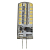 Лампа светодиодная LED-JC-3.5W-12V-827-G4 280лм ЭРА Б0033195