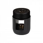 Держатель трека ART-APRIORI-HOLDER-A (BK) IP20 металл Arlight 039418