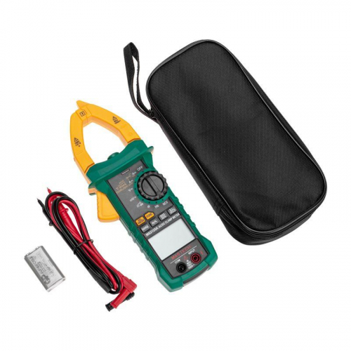 Клещи токовые MS2125A Mastech 13-1323 фото 3