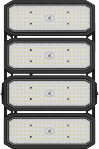 Прожектор светодиодный 91 451 ДО-01-300-5К-D90 Innolux 91451 фото 2
