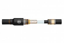 Муфта кабельная соединит. 10кВ HJ2-12/1x150-240C (1ПСт-10-150-240) СПЭ изоляция; без брони; с болтов. соединителями НИЛЕД 16001857